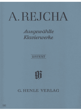 Ausgewählte Klavierwerke